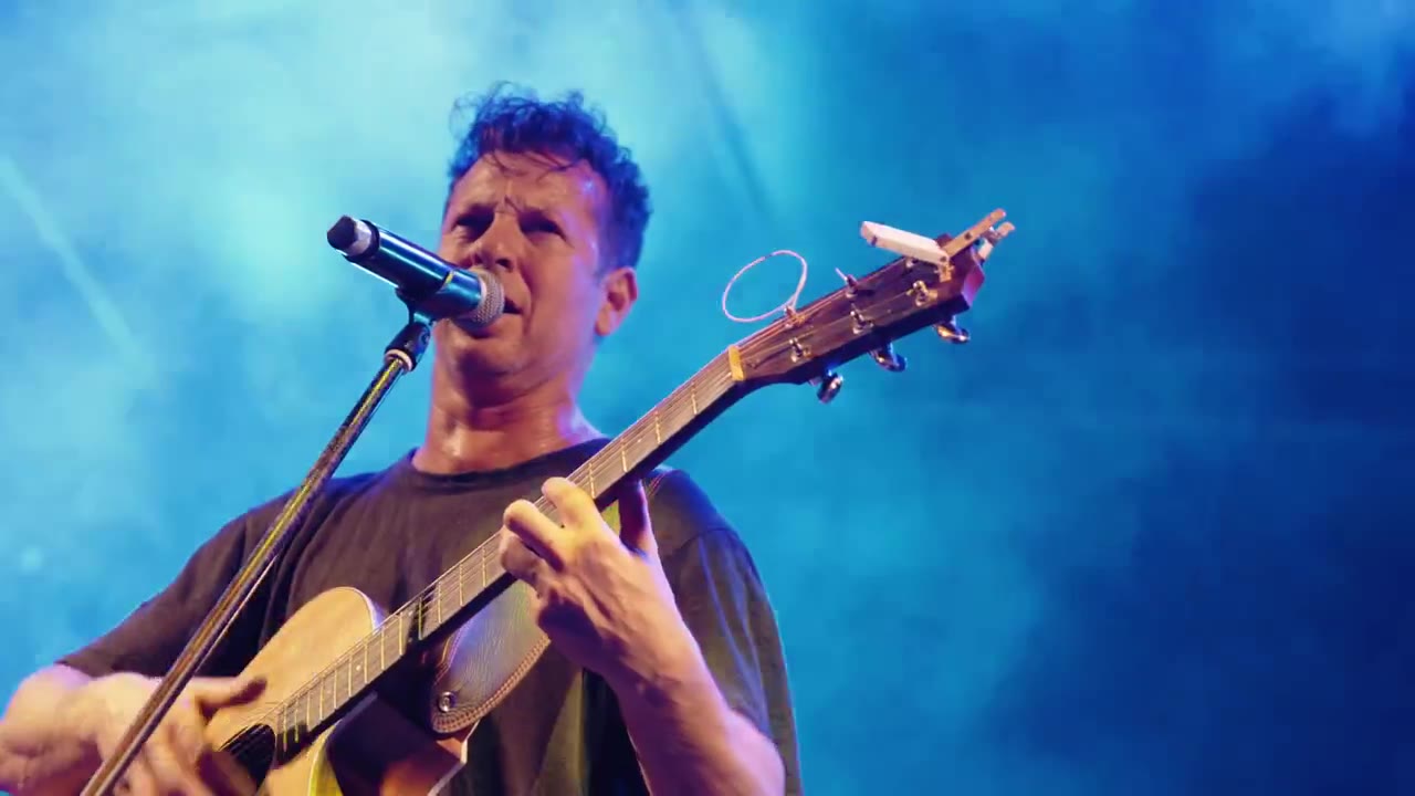 The Potbelleez at Stones Festival 2024
